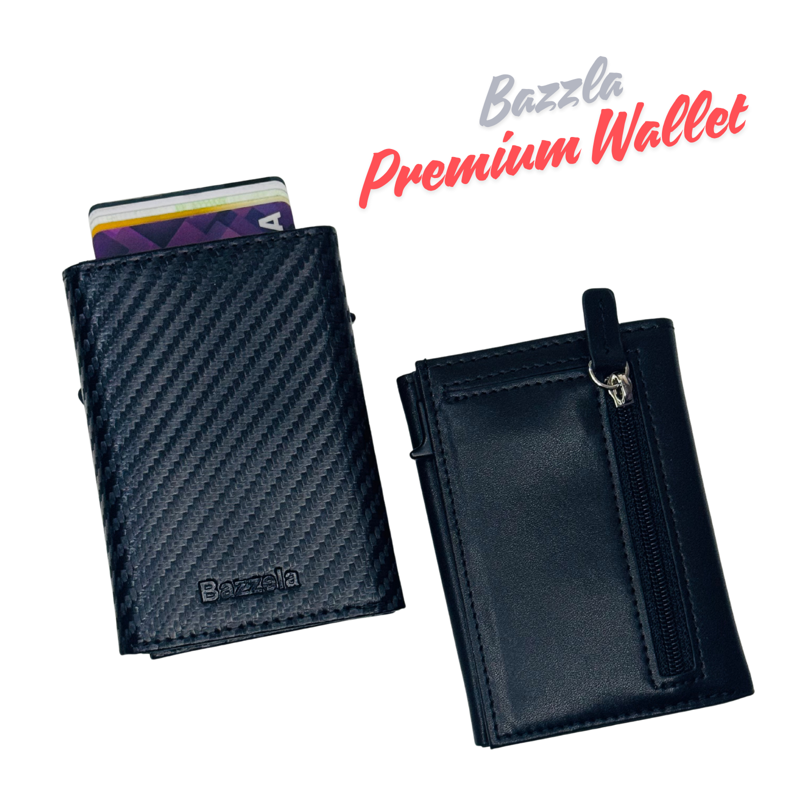 Wallets
