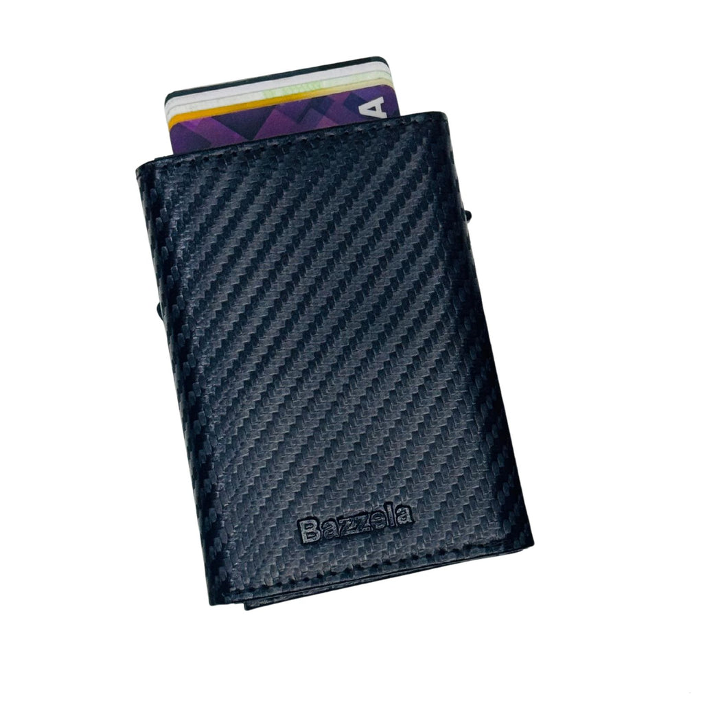 RFID Blocking Wallet For Men and Women Premium Soft Genuine Leather