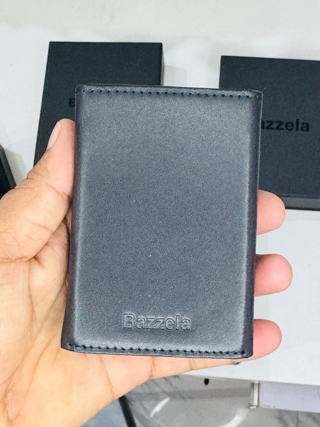 RFID Blocking Wallet For Men and Women Premium Soft Genuine Leather